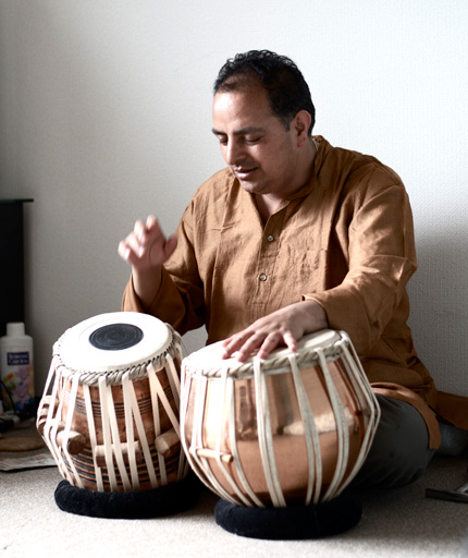 クルブーシャンバルガヴァ